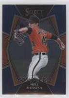 Premier Level - Mike Mussina