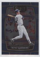 Concourse - Ryne Sandberg