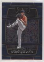 Concourse - Justin Verlander