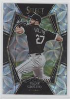 Premier Level - Lucas Giolito [EX to NM]