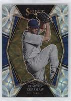 Premier Level - Clayton Kershaw