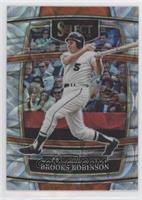 Concourse - Brooks Robinson