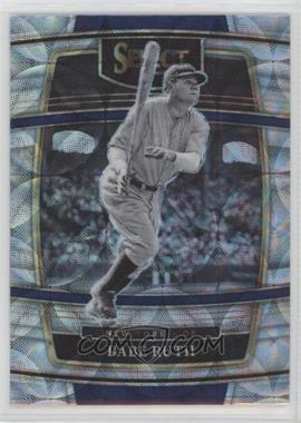 2022 Panini Select - [Base] - Scope Prizm #70 - Concourse - Babe Ruth