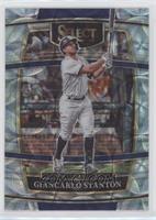 Concourse - Giancarlo Stanton