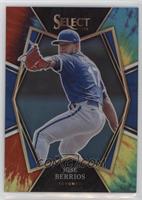 Premier Level - Jose Berrios #/20