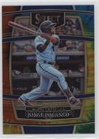 Concourse - Jorge Polanco #/20