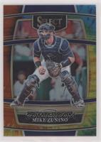 Concourse - Mike Zunino #/20