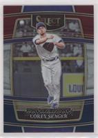 Concourse - Corey Seager