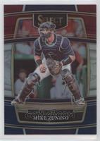 Concourse - Mike Zunino [EX to NM]