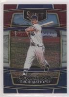 Concourse - Eddie Mathews