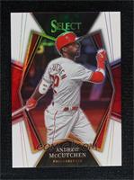 Premier Level - Andrew McCutchen #/50