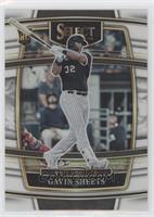 Concourse - Gavin Sheets #/50