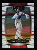 Concourse - Bryce Harper #/50