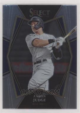 2022 Panini Select - [Base] #134 - Premier Level - Aaron Judge