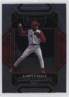 Diamond Level - Barry Larkin