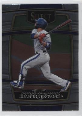 2022 Panini Select - [Base] #83 - Concourse - Isiah Kiner-Falefa