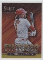 Anthony Rendon #/10