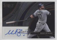 Mike Zunino #/81