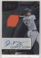 Jake Meyers #/199