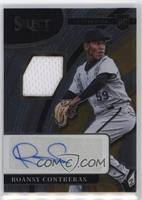 Roansy Contreras #/299