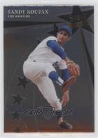 Sandy Koufax