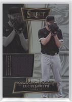 Lucas Giolito [EX to NM] #/250