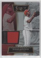 Raisel Iglesias #/250