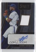 Leody Taveras #/199