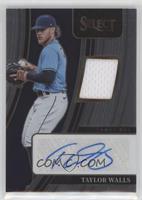 Taylor Walls #/299