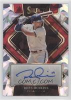 Rhys Hoskins #/25