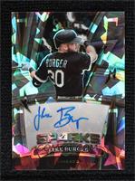 Jake Burger #/25