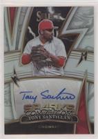 Tony Santillan #/99