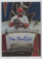 Tony Santillan #/75