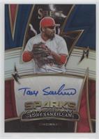 Tony Santillan #/75