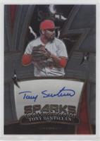 Tony Santillan #/199