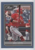 Joey Votto #/32