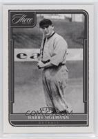 Harry Heilmann #/99