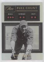 Eddie Collins #/50