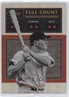 Johnny Mize #/50