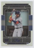 Ronald Acuna Jr. #/150