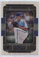 Zack Greinke #/150