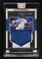 Vladimir Guerrero Jr. [Uncirculated] #/35