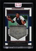 Elston Howard [Uncirculated] #/6