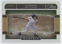 Cal Ripken #/50