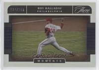 Roy Halladay #/150