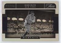 Babe Ruth #/150