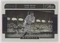 Babe Ruth #/150