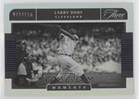 Larry Doby #/150