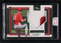 Nick Lodolo [Uncirculated] #/3