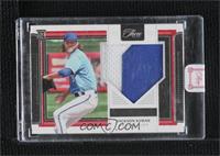 Jackson Kowar [Uncirculated] #/60